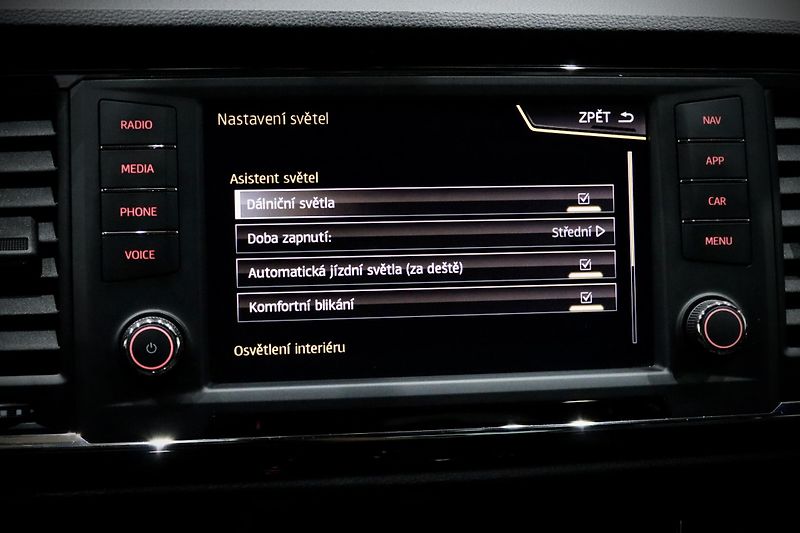 Seat Ateca 1.4 TSI 110 kW DSG Xcellence - fotka 41 z 50