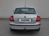Škoda Octavia (2006) 2.0FSi, autoAC - náhled 4