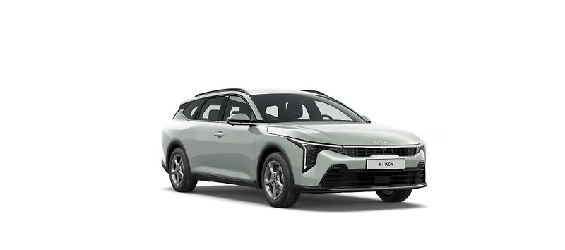 Kia K4 Sportswagon 1,0 T-GDi GPF SPIN - fotka 3 z 14