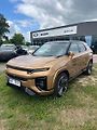 SsangYong Musso Grand PREMIUM + BLACK, 67751 - náhled 14