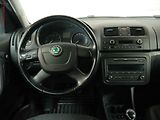 Škoda Roomster (2011) 1.2 TSi, 2.maj,ČR, servis - náhled 11