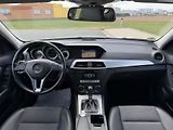 Mercedes-Benz Třídy C 180 CGI 7G AUTOMAT 2X KOLA - náhled 13