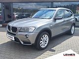 BMW X3 20d/135kW xDrive ČR - náhled 1