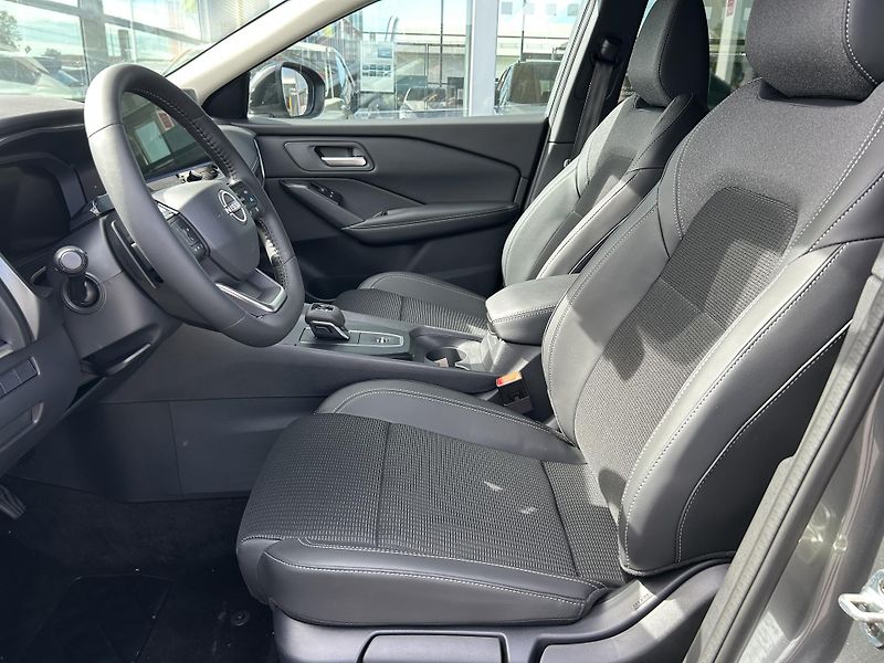 Nissan Qashqai (2026) N-CONNECTA 1.3 DIG-T 116kw Aut - fotka 6 z 7