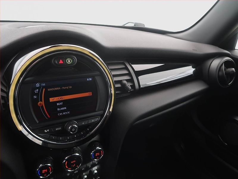 Mini Ostatní (2020) Cooper SE 32 kWh, SoH 96% - fotka 16 z 20