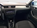 Škoda Rapid (2014) 1.2 TSI - náhled 8