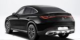 Mercedes-Benz GLC (2026) GLC coupe 220 d 4M - náhled 3