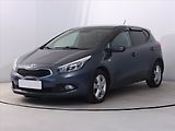 Kia Ceed (2012) 1.6 CRDi - náhled 1