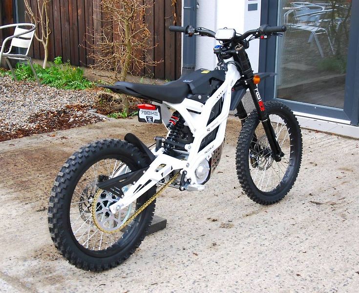 Ostatní (2026) 79BIKE FALCON GT - fotka 12 z 25