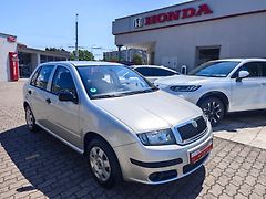 Škoda Fabia (2005) 1.4 16V Classic Klima 24.500km - fotografie inzerátu