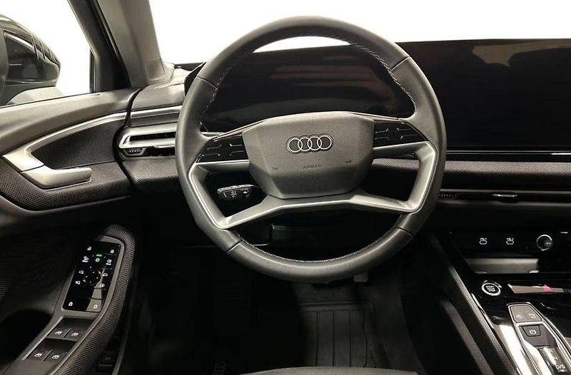 Audi A5 Avant 2.0 TDI Q Matrix Kamera - fotka 8 z 14