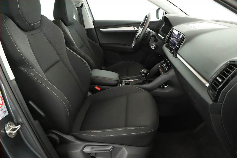 Škoda Karoq (2024) Style 1.5 TSI - fotka 7 z 17