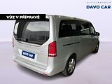 Mercedes-Benz Třídy V 2,2 250d 140kW L Avantgarde CZ - náhled 2