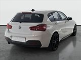 BMW Řada 1 (2018) 118i, Automat, Kůže, Navi - náhled 4