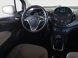 Ford Tourneo Courier (2014) Titanium 1.6 TDCi, 5Míst - náhled 7