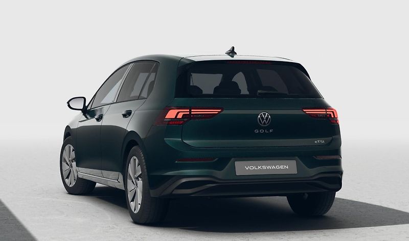 Volkswagen Golf People 1,5 eTSI 85 kW 7DSG mHE - fotka 3 z 7