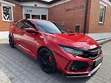 Honda Civic TYPE R - 364PS - R19 - náhled 10