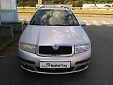Škoda Fabia 1,2 HTP * Klima * - náhled 26