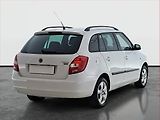 Škoda Fabia (2008) 1.4 TDI, levný provoz - náhled 4
