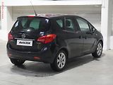 Opel Meriva (2011) 1.4T, ČR, AC, temp - náhled 6