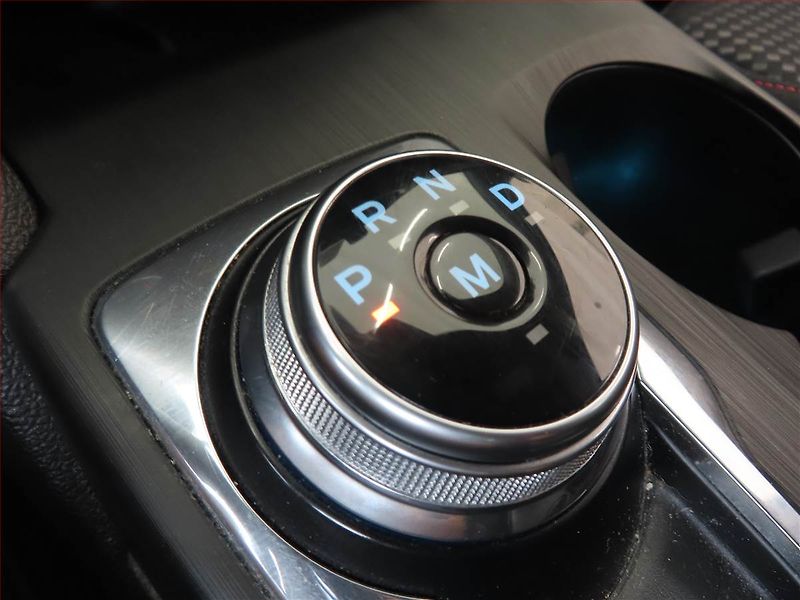 Ford Focus (2020) ST-Line 1.5 EcoBoost, Automat - fotka 12 z 14