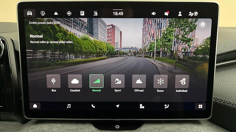 Škoda Kodiaq 2.0 TDI DSG 4x4 Exclusive Sele - fotka 33 z 35