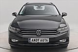 Volkswagen Passat 2,0 TDI 110kW DSG Business Zár - náhled 1
