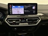 BMW X3 3.0 D 4x4 XDrive - náhled 21