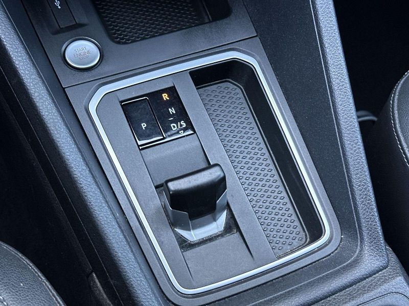 Volkswagen Caddy (2021) 1.5 TSI DSG Style - fotka 15 z 28