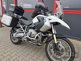 BMW R 1200 GS (2010) - náhled 1