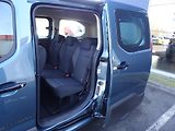 Peugeot Rifter (2026) LONG ALLURE BlueHDi 130k EAT8 - náhled 54