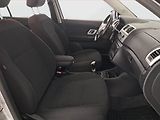 Škoda Fabia (2009) Elegance 1.6 16V, ČR,1.maj - náhled 9