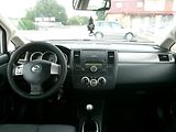 Nissan Tiida (2009) 1,6 16V AC ALU HF BT - náhled 14