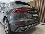 Audi Q8 E55 TFSI Quattro S-line - náhled 8
