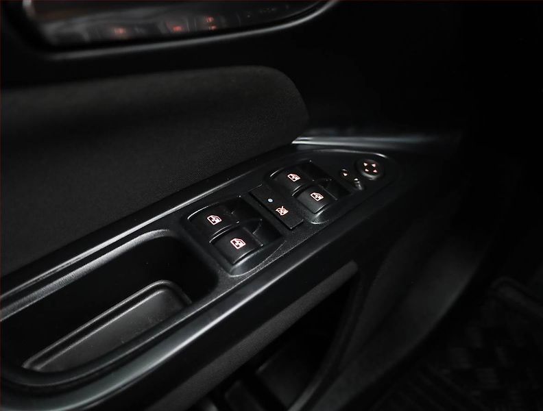 Fiat Tipo (2018) 1.4 16V, LPG, Serv.kniha - fotka 15 z 16