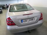 Mercedes-Benz Třídy E (2004) E320,LPG,tažné,klima,kůže,4mat - náhled 2