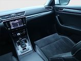Škoda Superb (2020) Style 2.0 TDI, Automat, Kůže - náhled 8