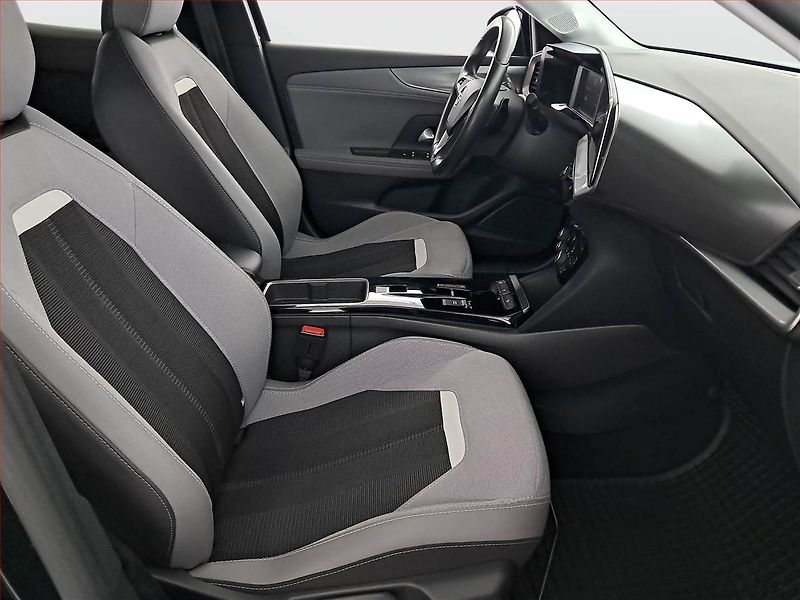 Opel Mokka (2022) 1.2 Turbo, Automat, ČR,1.maj - fotka 9 z 18