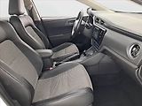 Toyota Auris (2015) Hybrid, Automat, Kůže - náhled 9