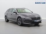 Škoda Superb 2,0 TDI 147kW 4x4 L&K - náhled 1