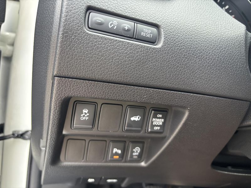 Nissan X-Trail (2017) 2.0dCi, 130kW,4X4,ČR, 1 maj. - fotka 16 z 19
