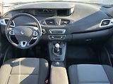 Renault Scénic (2013) 1.5 dCi, navi, autoAC - náhled 8