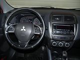 Mitsubishi ASX (2014) 1.8 Di-D 4x4, ČR, AC, tempo - náhled 13