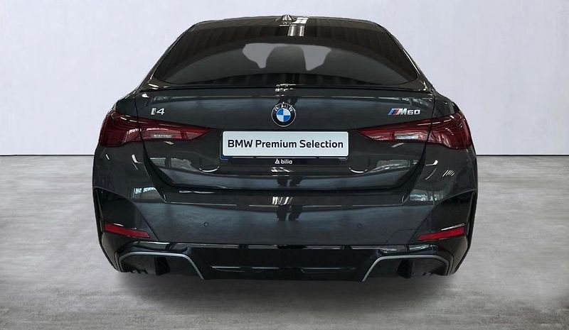 BMW i4 M60 xDrive GC M 360k HuD Tažné - fotka 4 z 19