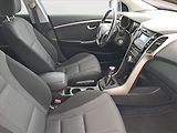 Hyundai i30 (2016) 1.6 GDI, Serv.kniha, Tempomat - náhled 9