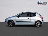 Peugeot 206 1,4 i  KLIMATIZACE - náhled 8