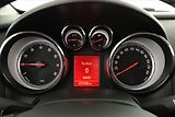Opel Astra (2014) 1.4 T, Serv.kniha, Tempomat - náhled 9