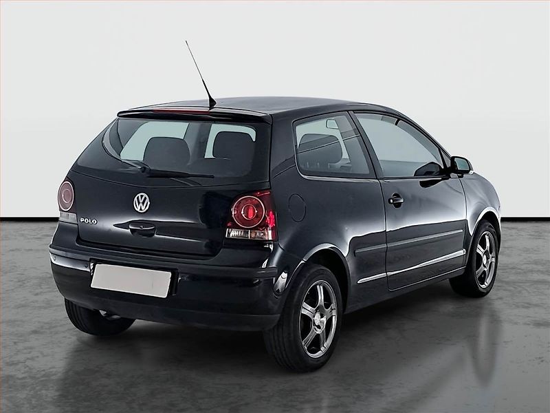 Volkswagen Polo (2006) 1.2 12V, nová STK, servisované - fotka 5 z 15