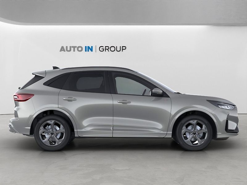 Ford Kuga (2026) ST-Line X, 2,5 HEV, 134 kW, au - fotka 3 z 4