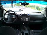 Nissan Navara 2.5 DCi, 126 kW,klima,nová STK - náhled 16